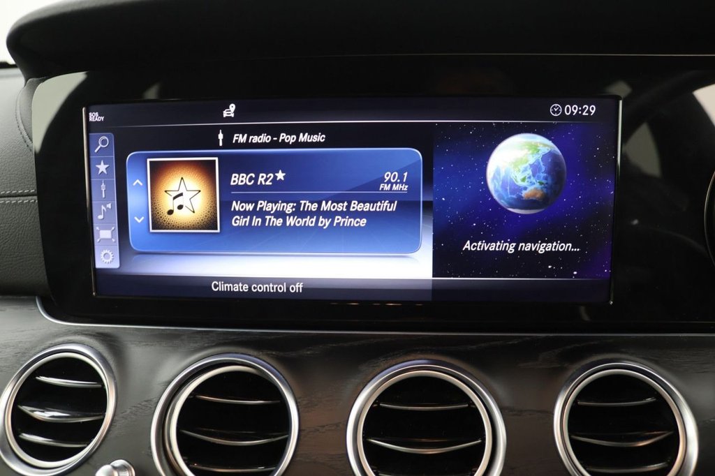 Used Mercedes-Benz E Class 2018 for sale - 77621269: Photo 13