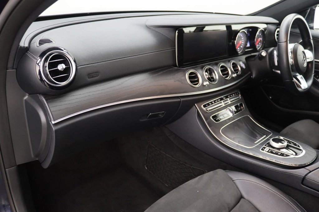 Used Mercedes-Benz E Class 2018 for sale - 77621269: Photo 24