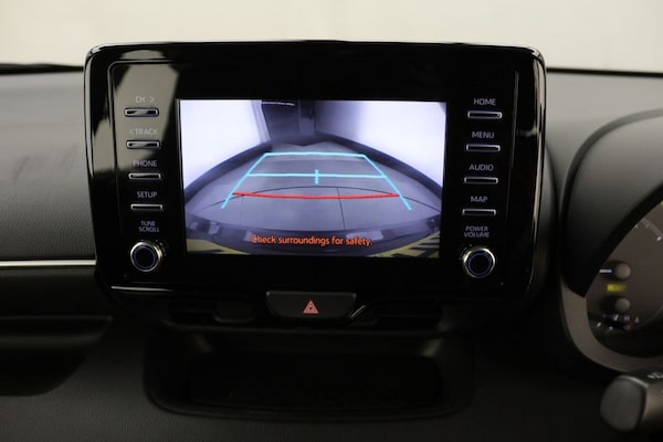 Used Toyota Yaris 2021 for sale - 76009437: Photo 14