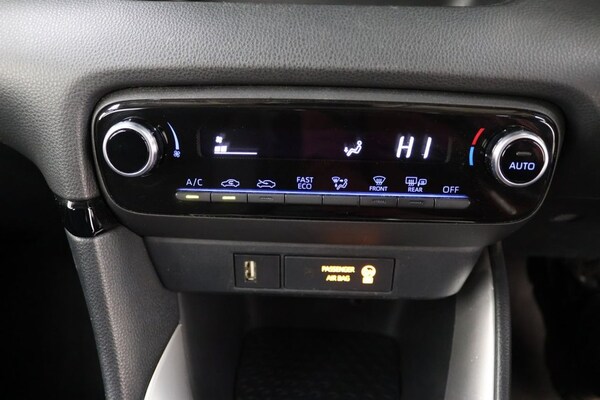 Used Toyota Yaris 2021 for sale - 76009437: Photo 15