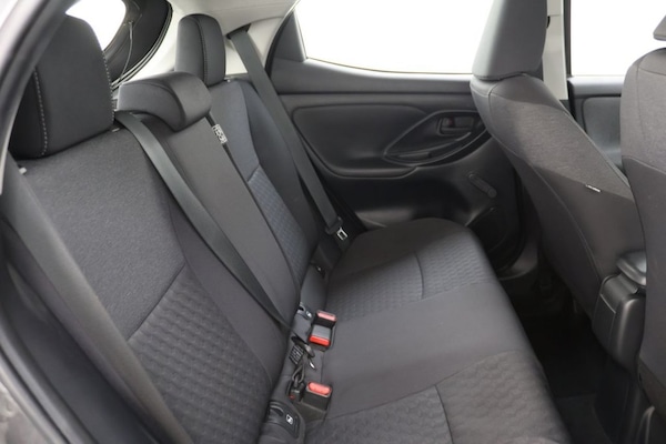 Used Toyota Yaris 2021 for sale - 76009437: Photo 16