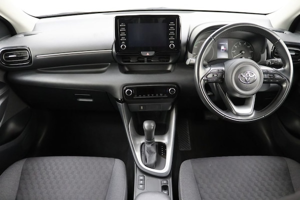 Used Toyota Yaris 2021 for sale - 76009437: Photo 17