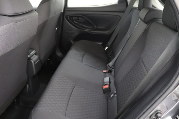 Used Toyota Yaris 2021 for sale - 76009437: Photo 20