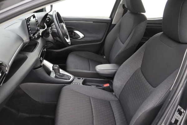 Used Toyota Yaris 2021 for sale - 76009437: Photo 21