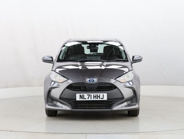 Used Toyota Yaris 2021 for sale - 76009437: Photo 3