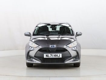 Used Toyota Yaris 2021 for sale - 76009437: Photo 3