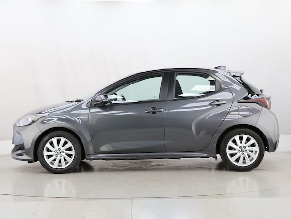 Used Toyota Yaris 2021 for sale - 76009437: Photo 6