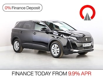 Used Peugeot 5008 2023 for sale - 78457955: Photo