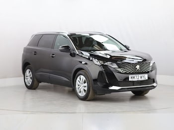 Used Peugeot 5008 2023 for sale - 78457955: Photo