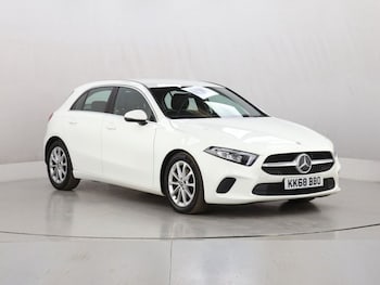 Used Mercedes-Benz A-Class 2019 for sale - 79209839: Photo