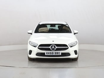 Used Mercedes-Benz A-Class 2019 for sale - 79209839: Photo