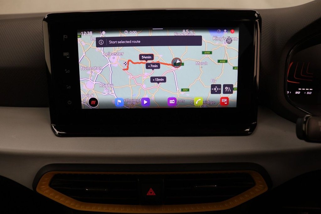 Used SEAT Arona 2022 for sale - 76768095: Photo 15