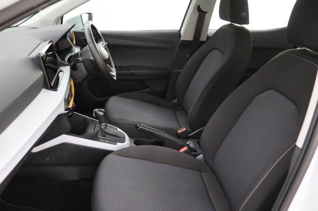 Used SEAT Arona 2022 for sale - 76768095: Photo 22