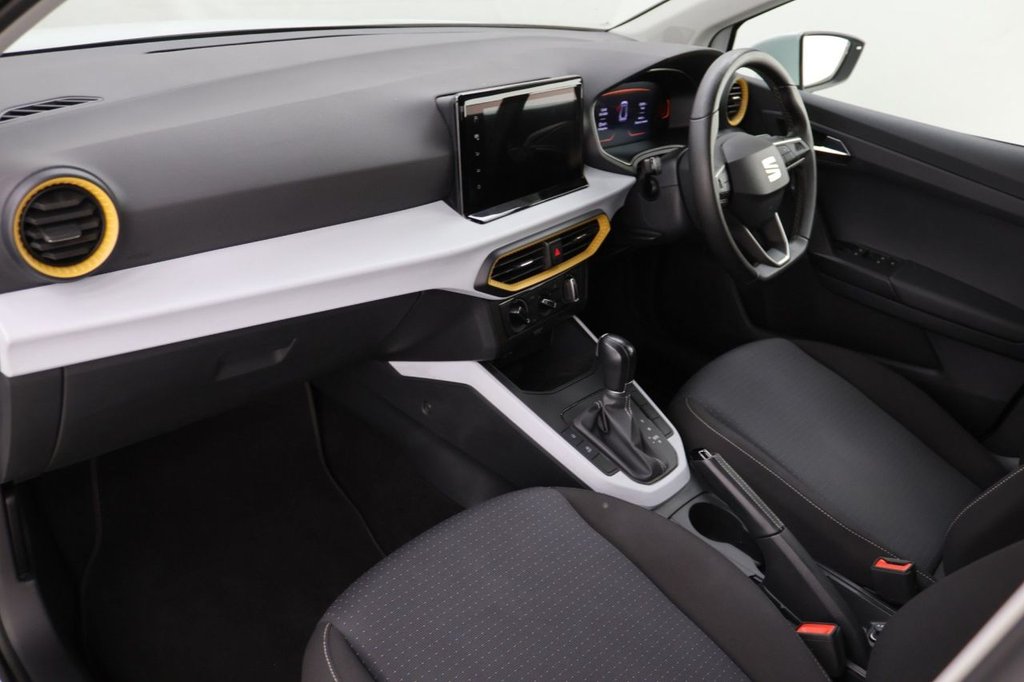 Used SEAT Arona 2022 for sale - 76768095: Photo 24