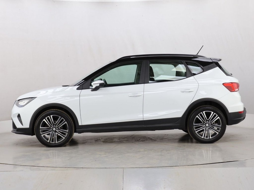 Used SEAT Arona 2022 for sale - 76768095: Photo 6