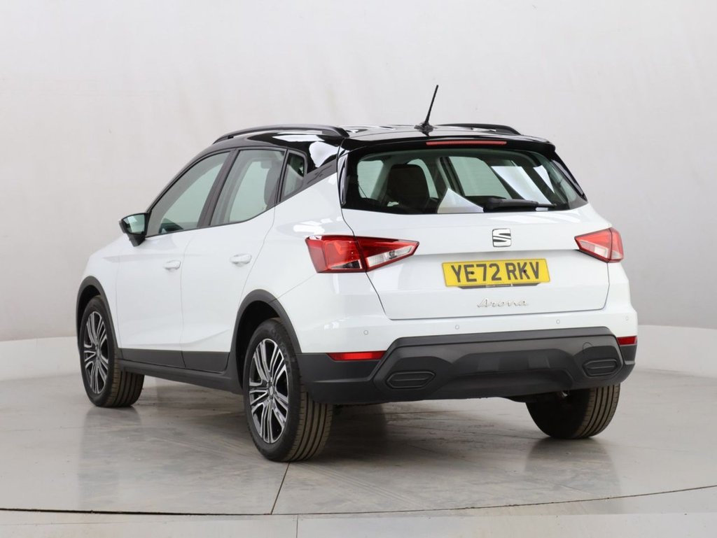 Used SEAT Arona 2022 for sale - 76768095: Photo 7