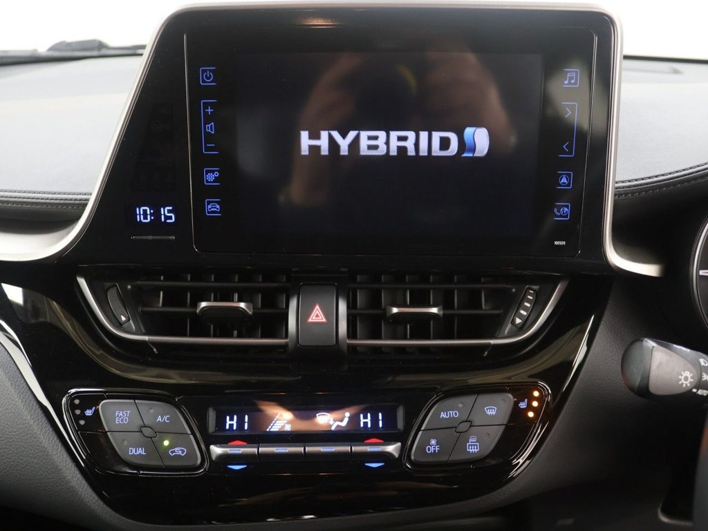 Used Toyota C-HR 2019 for sale - 77692567: Photo 13