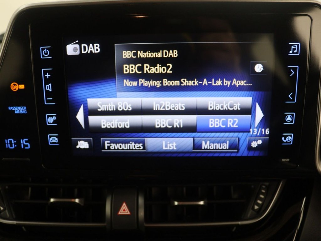 Used Toyota C-HR 2019 for sale - 77692567: Photo 14