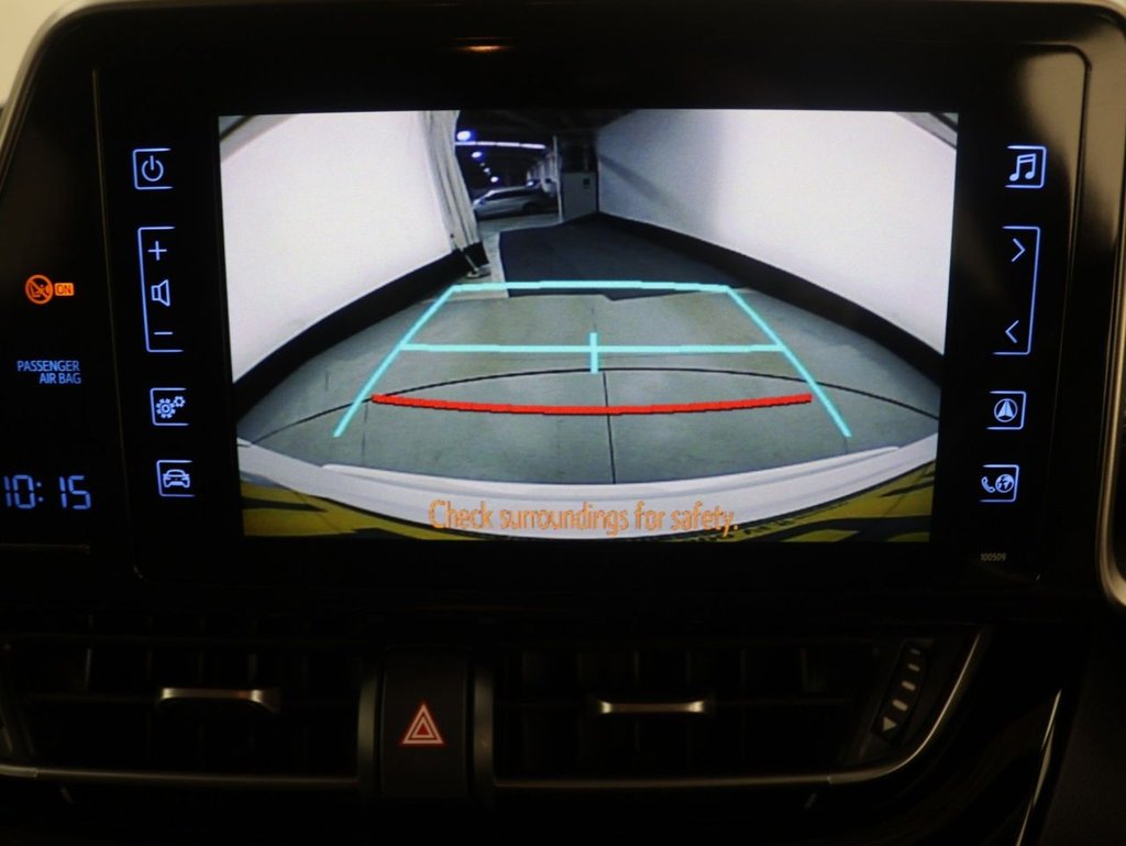 Used Toyota C-HR 2019 for sale - 77692567: Photo 15