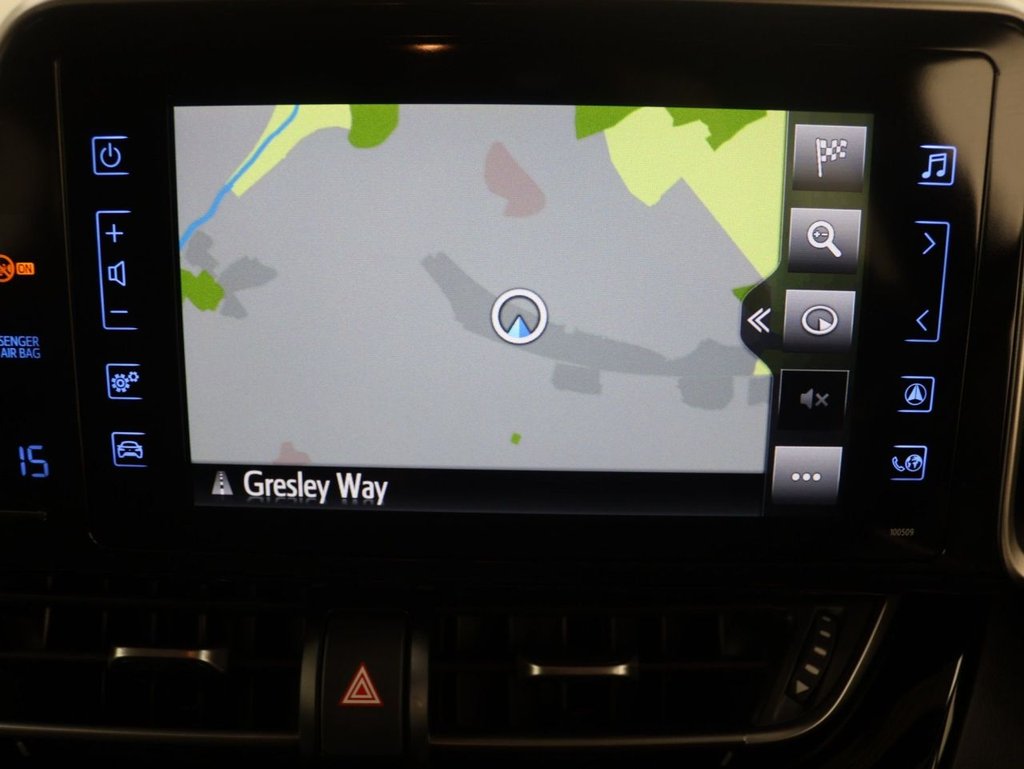 Used Toyota C-HR 2019 for sale - 77692567: Photo 17