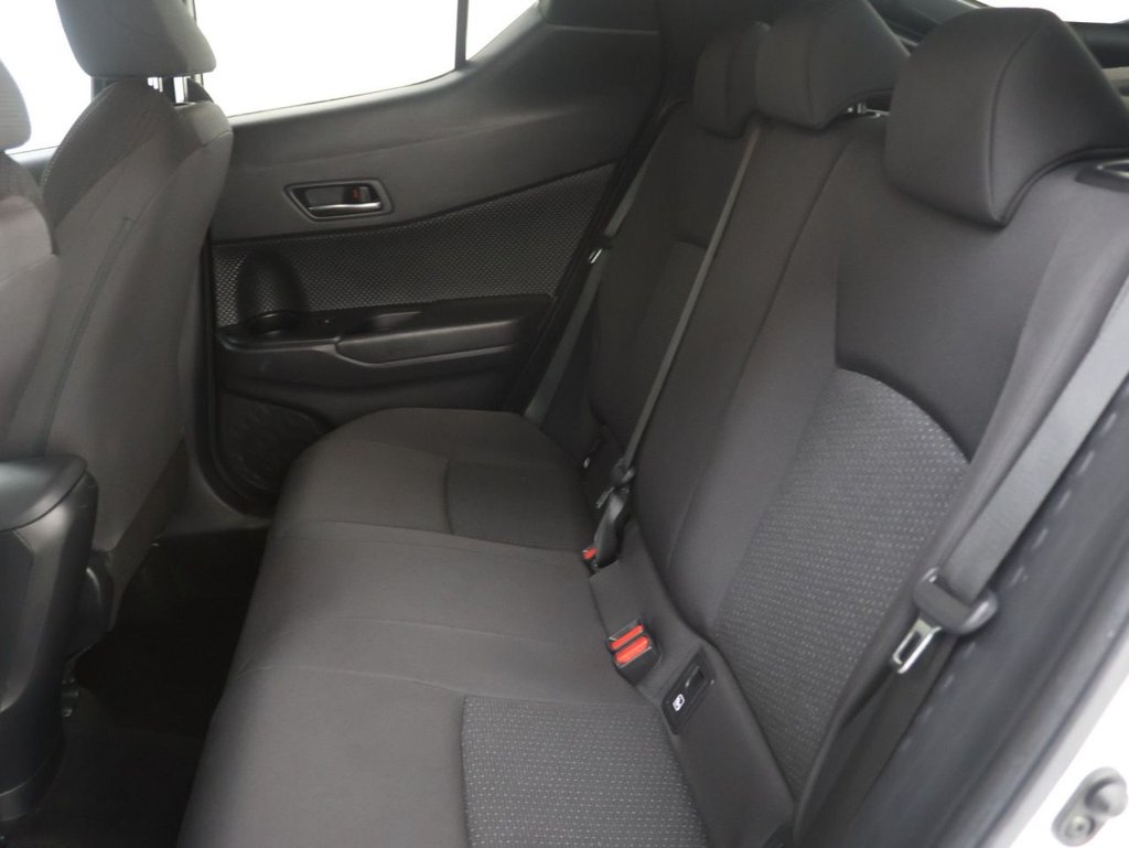 Used Toyota C-HR 2019 for sale - 77692567: Photo 21