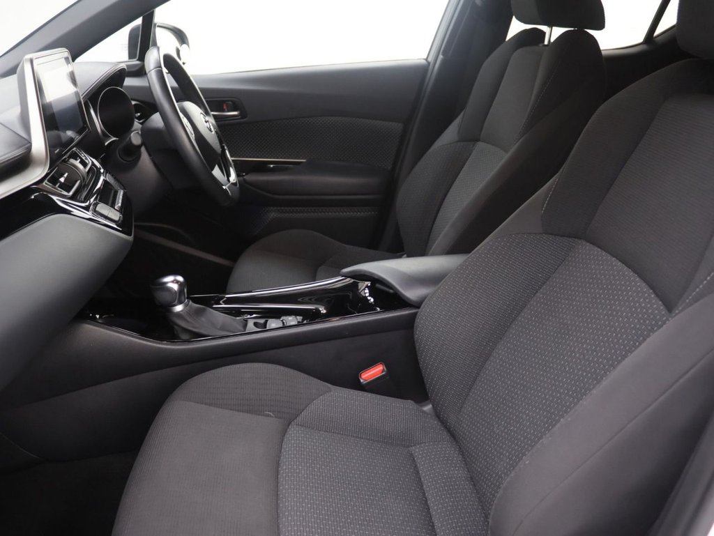 Used Toyota C-HR 2019 for sale - 77692567: Photo 23