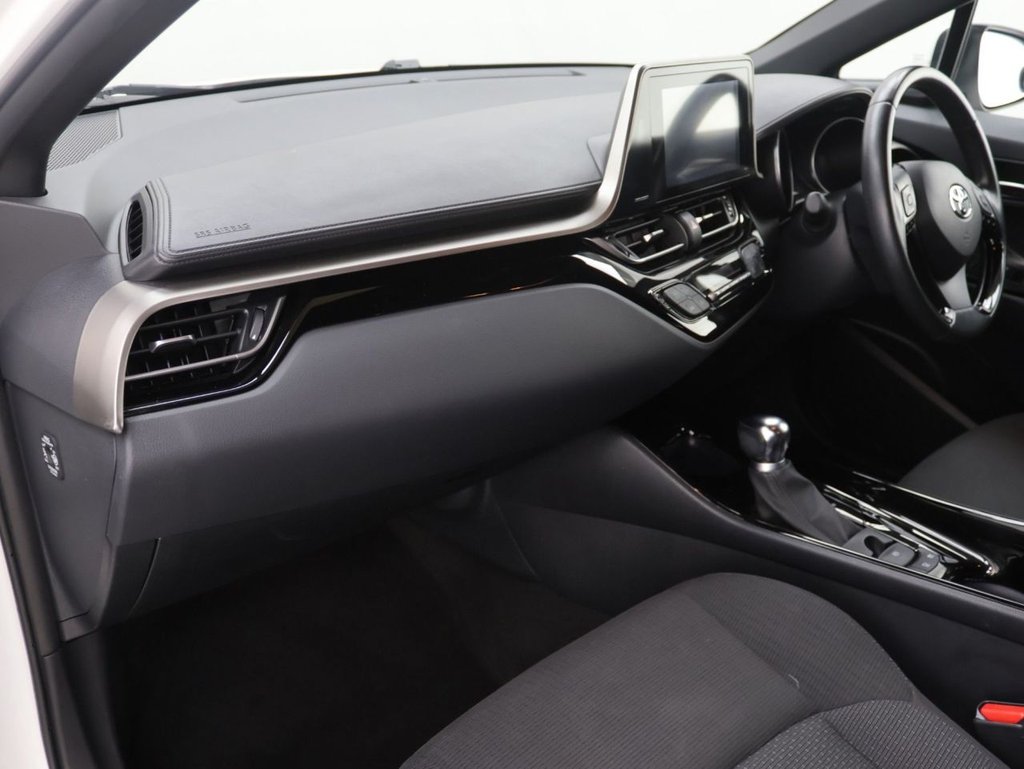 Used Toyota C-HR 2019 for sale - 77692567: Photo 24