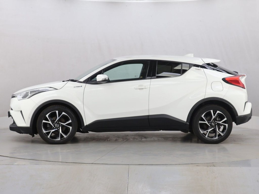 Used Toyota C-HR 2019 for sale - 77692567: Photo 6