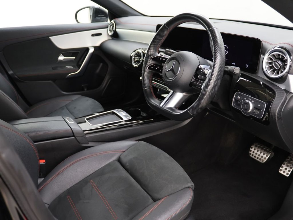 Used Mercedes-Benz CLA 2024 for sale - 76386069: Photo 10