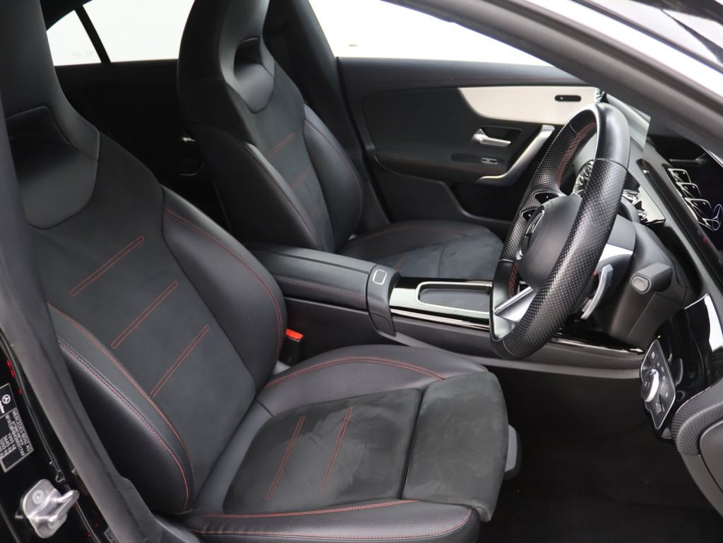 Used Mercedes-Benz CLA 2024 for sale - 76386069: Photo 12