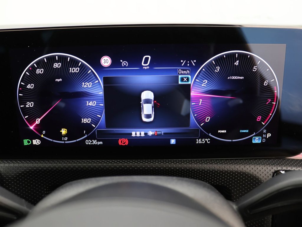 Used Mercedes-Benz CLA 2024 for sale - 76386069: Photo 13