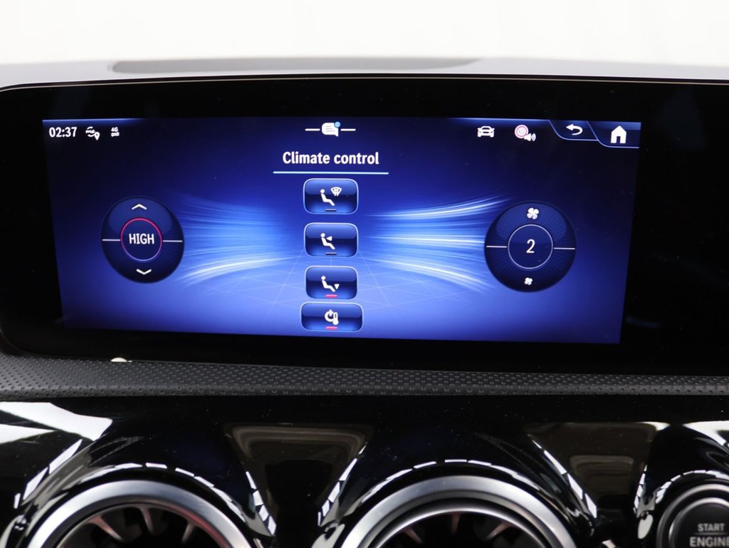 Used Mercedes-Benz CLA 2024 for sale - 76386069: Photo 15