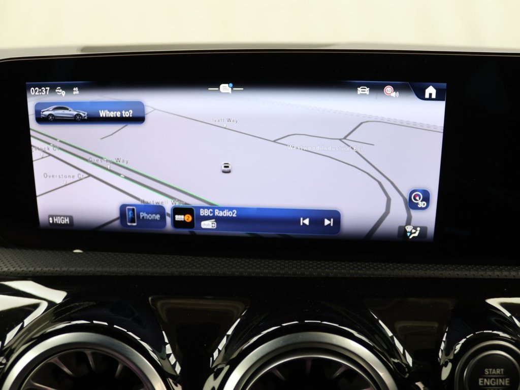 Used Mercedes-Benz CLA 2024 for sale - 76386069: Photo 16