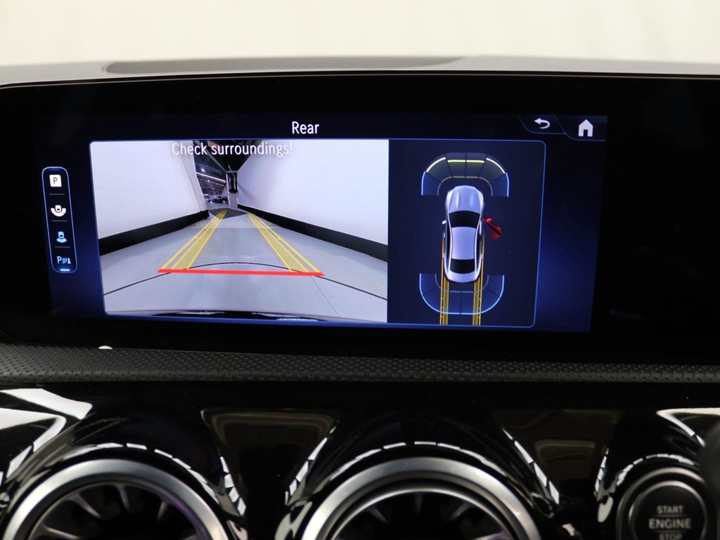 Used Mercedes-Benz CLA 2024 for sale - 76386069: Photo 17