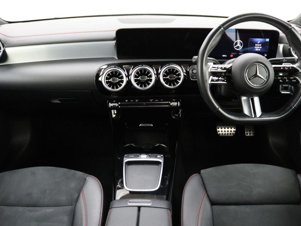 Used Mercedes-Benz CLA 2024 for sale - 76386069: Photo 20