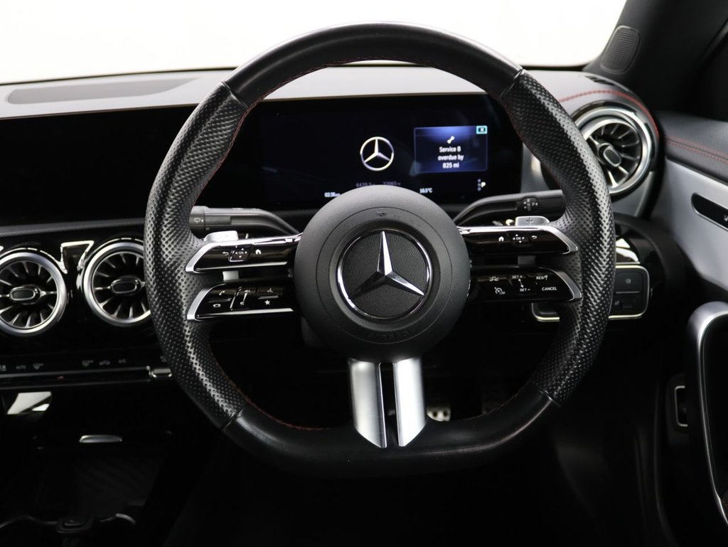 Used Mercedes-Benz CLA 2024 for sale - 76386069: Photo 21