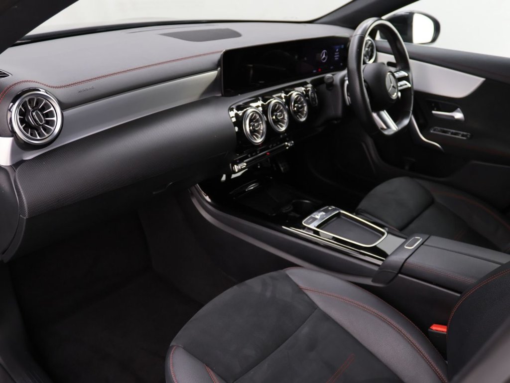 Used Mercedes-Benz CLA 2024 for sale - 76386069: Photo 25