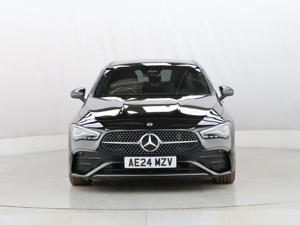 Used Mercedes-Benz CLA 2024 for sale - 76386069: Photo 3