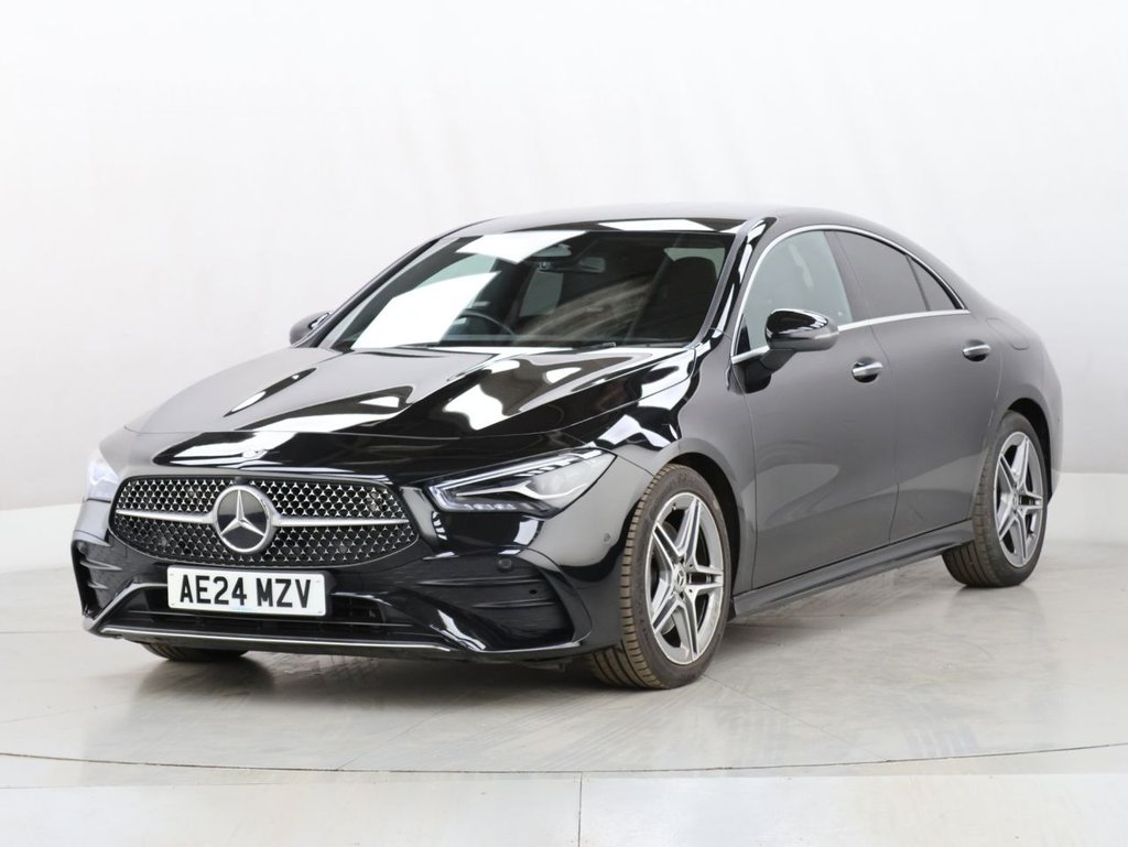 Used Mercedes-Benz CLA 2024 for sale - 76386069: Photo 5