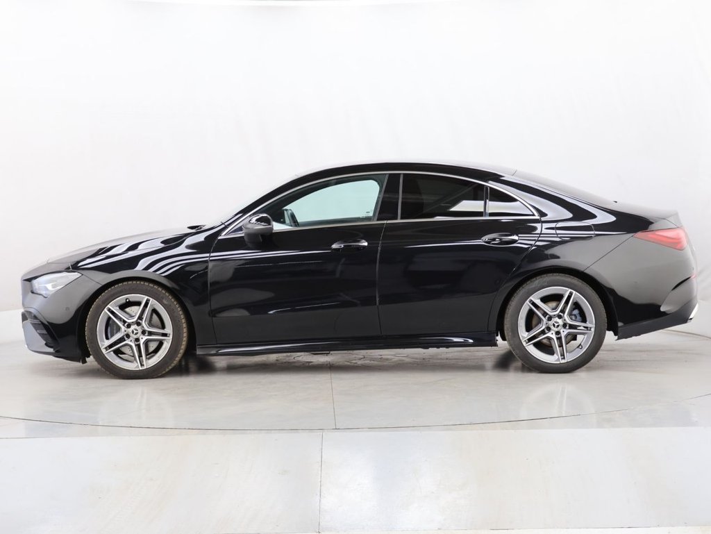 Used Mercedes-Benz CLA 2024 for sale - 76386069: Photo 6