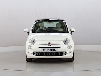 Used Fiat 500 2019 for sale - 75456609: Photo