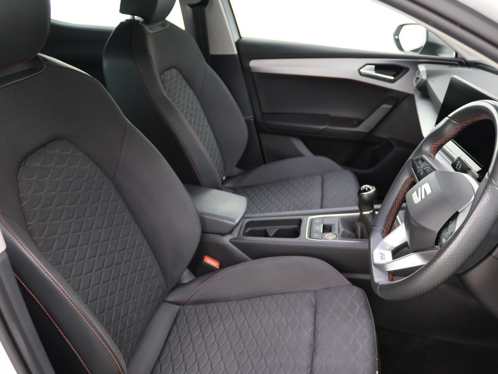 Used SEAT Leon 2021 for sale - 77394689: Photo 11