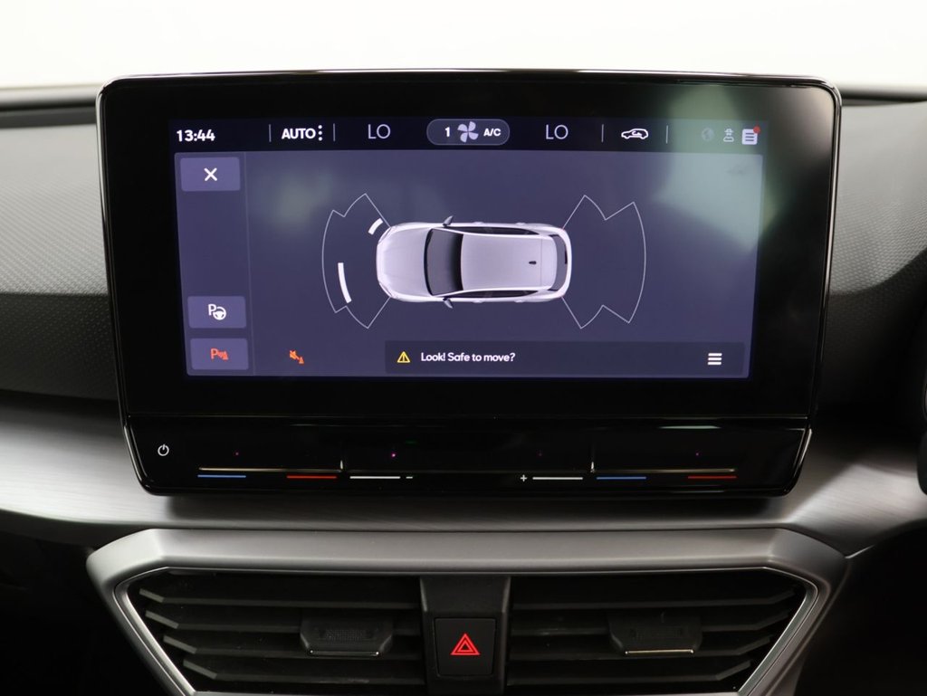 Used SEAT Leon 2021 for sale - 77394689: Photo 15