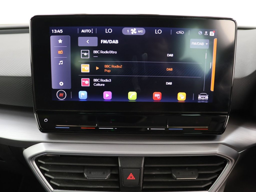 Used SEAT Leon 2021 for sale - 77394689: Photo 16