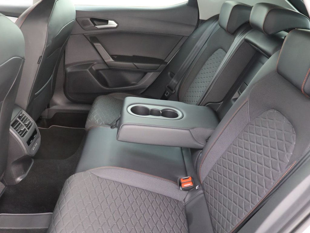 Used SEAT Leon 2021 for sale - 77394689: Photo 20