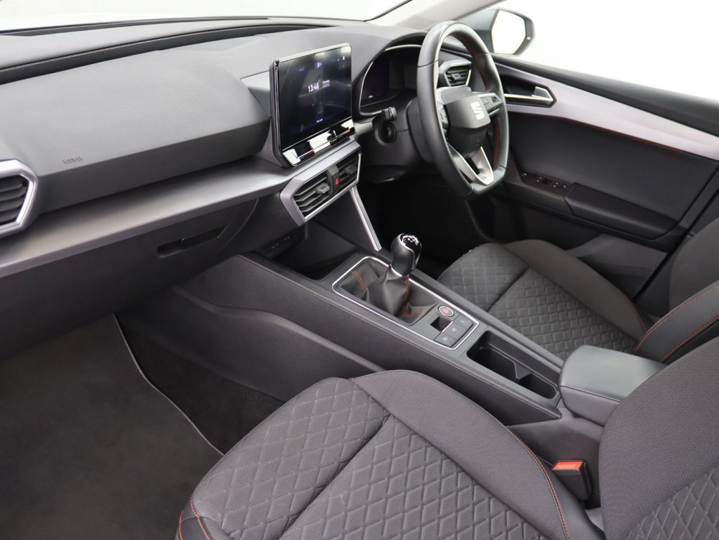 Used SEAT Leon 2021 for sale - 77394689: Photo 24