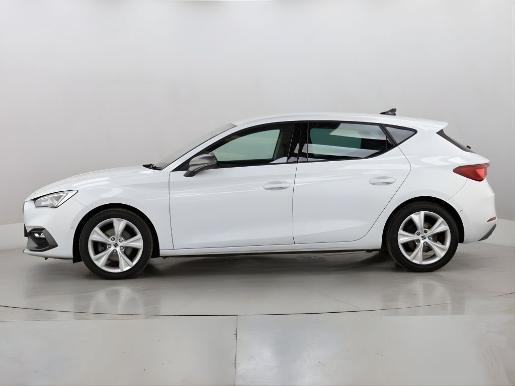 Used SEAT Leon 2021 for sale - 77394689: Photo 6