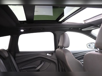 Used Ford Kuga 2019 for sale - 78907845: Photo