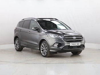 Used Ford Kuga 2019 for sale - 78907845: Photo