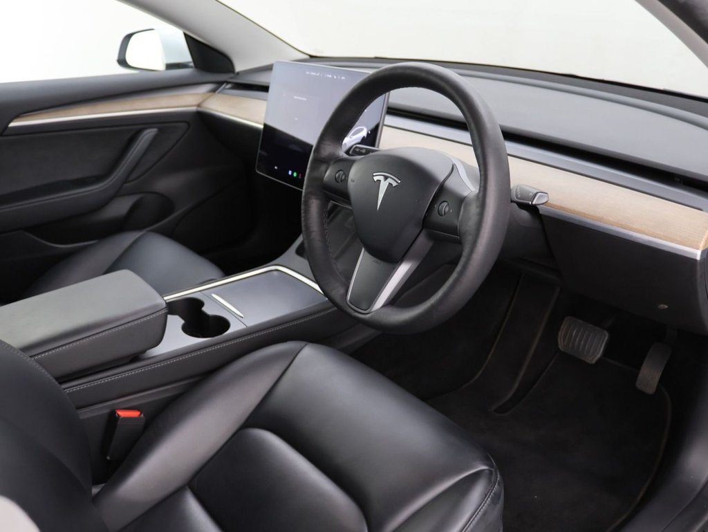 Used Tesla Model 3 2021 for sale - 76547062: Photo 10